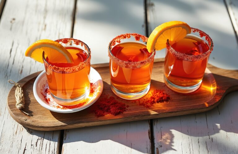 Tequila & Mezcal Tasting Experiences in NYC & Across the U.S.