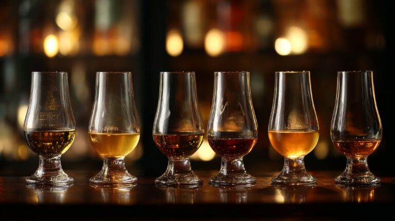 Wedding Whiskey Tasting Bars in NYC & the Tri-State Area