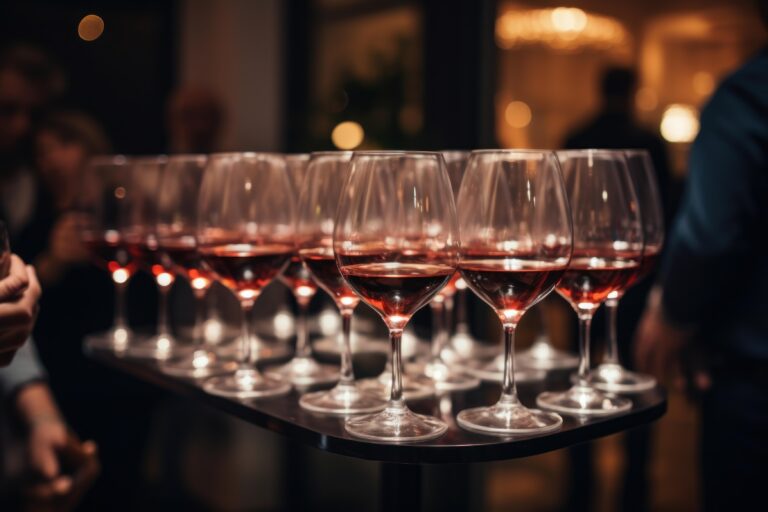 Charity Gala Spirits Tastings in NYC & Across the United States