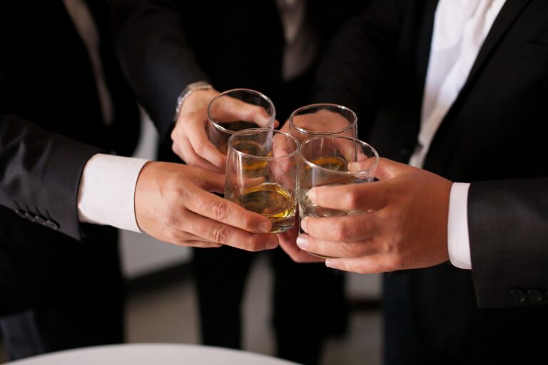 Team Building Tasting Events in New York & Across the United States