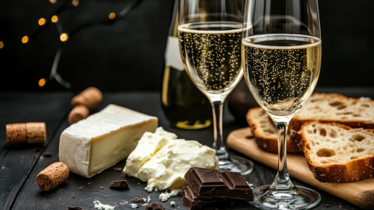 Wine, Cheese & Chocolate Pairing Experiences in NYC & Across the U.S.